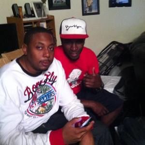 Meet your Posher, Timothy